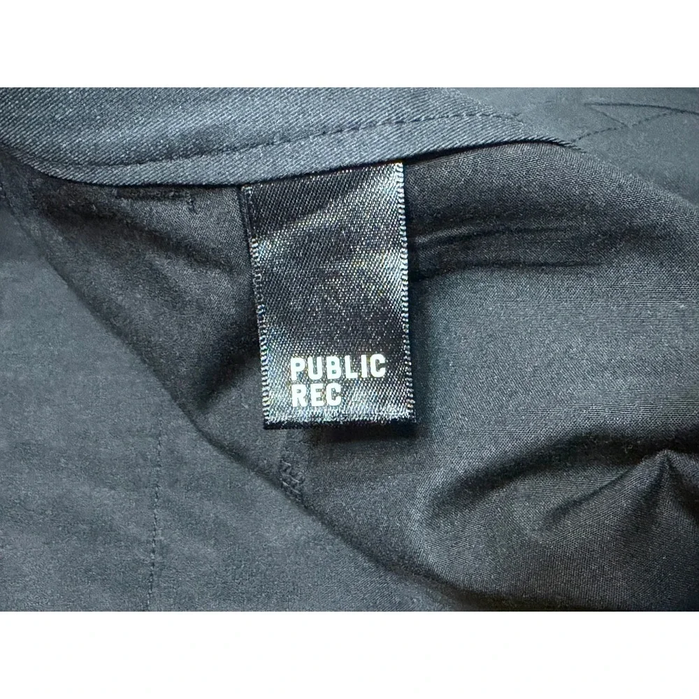 Public Rec public rec